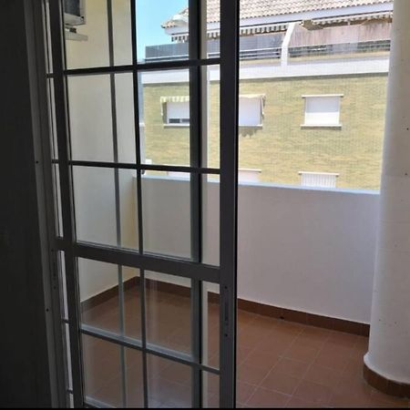 Apartamento Zona Playa En Roquetas Cerca De Bares Restaurantes Y Centro Comercial Roquetas de Mar Dış mekan fotoğraf
