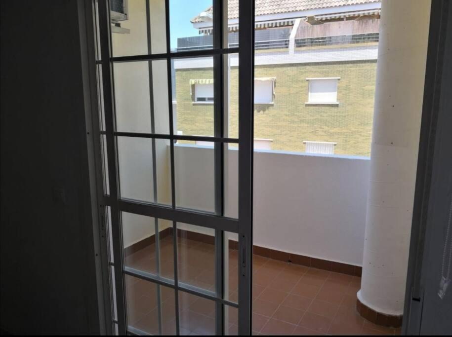 Apartamento Zona Playa En Roquetas Cerca De Bares Restaurantes Y Centro Comercial Roquetas de Mar Dış mekan fotoğraf
